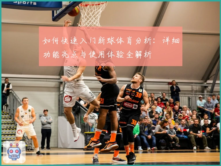 如何快速入门新球体育分析：详细功能亮点与使用体验全解析