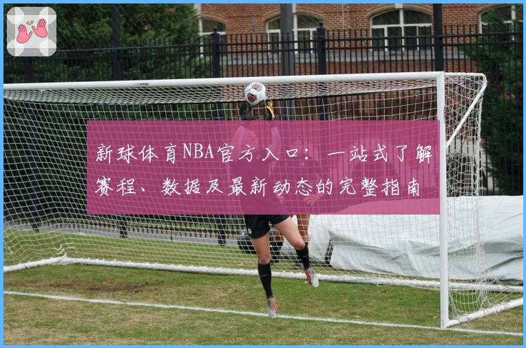 新球体育NBA官方入口：一站式了解赛程、数据及最新动态的完整指南
