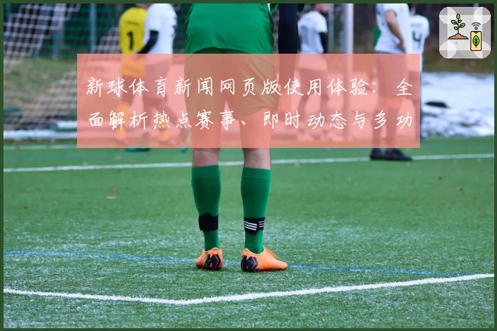 新球体育新闻网页版使用体验：全面解析热点赛事、即时动态与多功能阅读模式