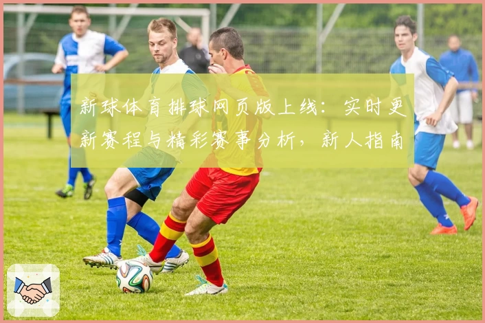 新球体育排球网页版上线：实时更新赛程与精彩赛事分析，新人指南一键上手