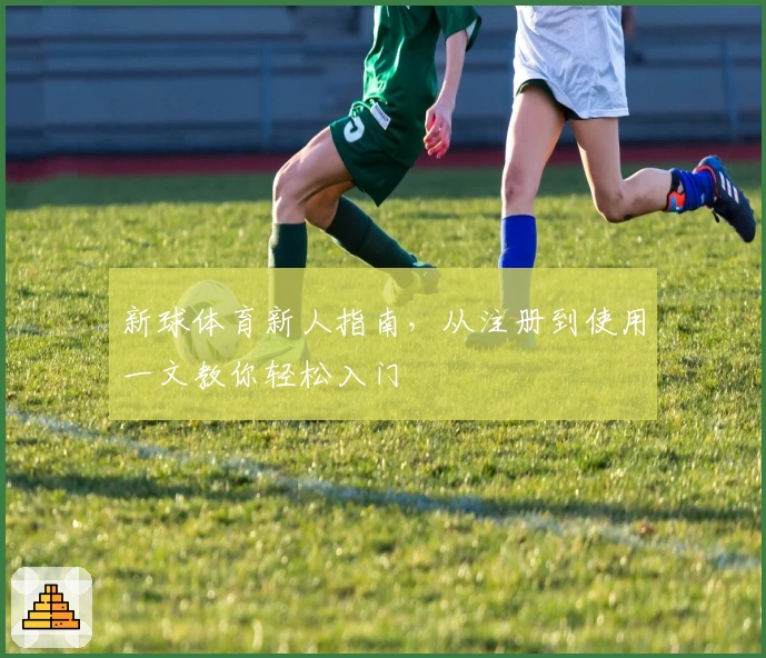 新球体育新人指南，从注册到使用一文教你轻松入门