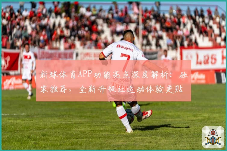 新球体育APP功能亮点深度解析：独家推荐，全新升级让运动体验更贴心