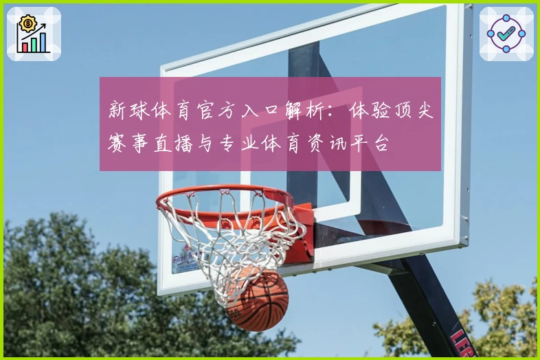 新球体育官方入口解析：体验顶尖赛事直播与专业体育资讯平台
