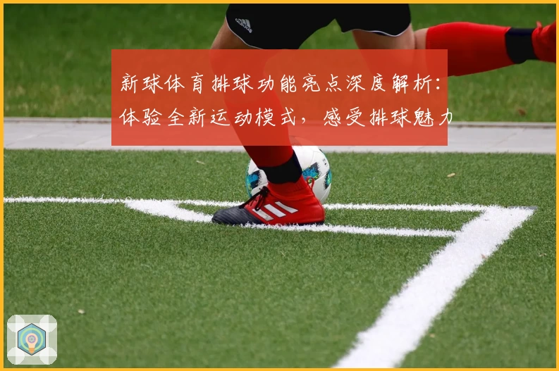 新球体育排球功能亮点深度解析：体验全新运动模式，感受排球魅力的极致快感