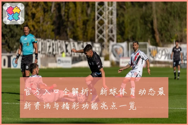 官方入口全解析：新球体育动态最新资讯与精彩功能亮点一览