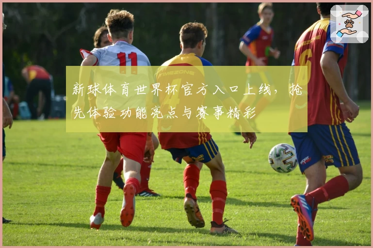 新球体育世界杯官方入口上线，抢先体验功能亮点与赛事精彩