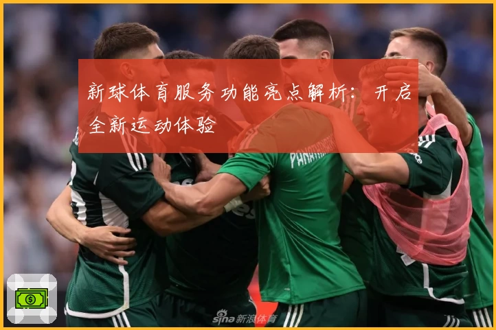 新球体育服务功能亮点解析：开启全新运动体验